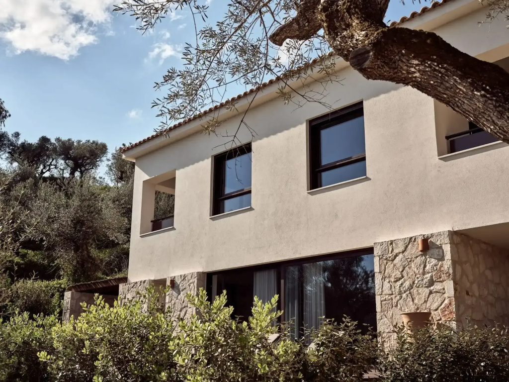 Zayn Luxury Villas