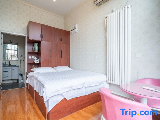 4 Bedrooms Standard room