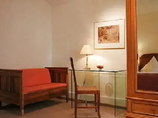 Hotel Zur Krone - Chambres