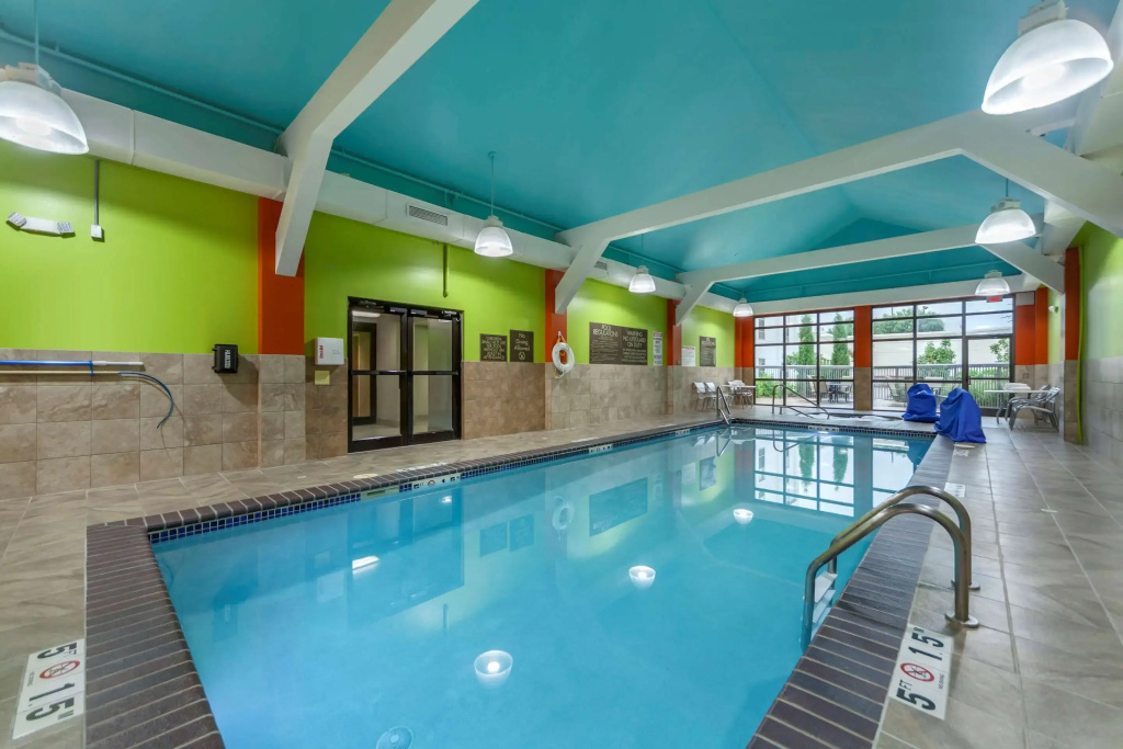 Hotel photo 17