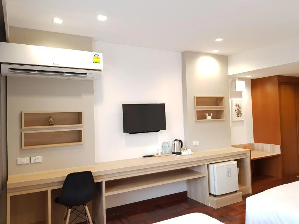 Hotel photo 6