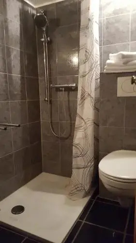 Frau Holle Land Hotel - Général