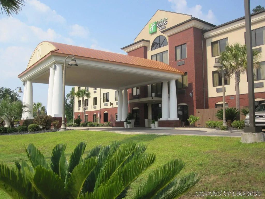 Holiday Inn Express Hotel & Suites West I 10 by IHG