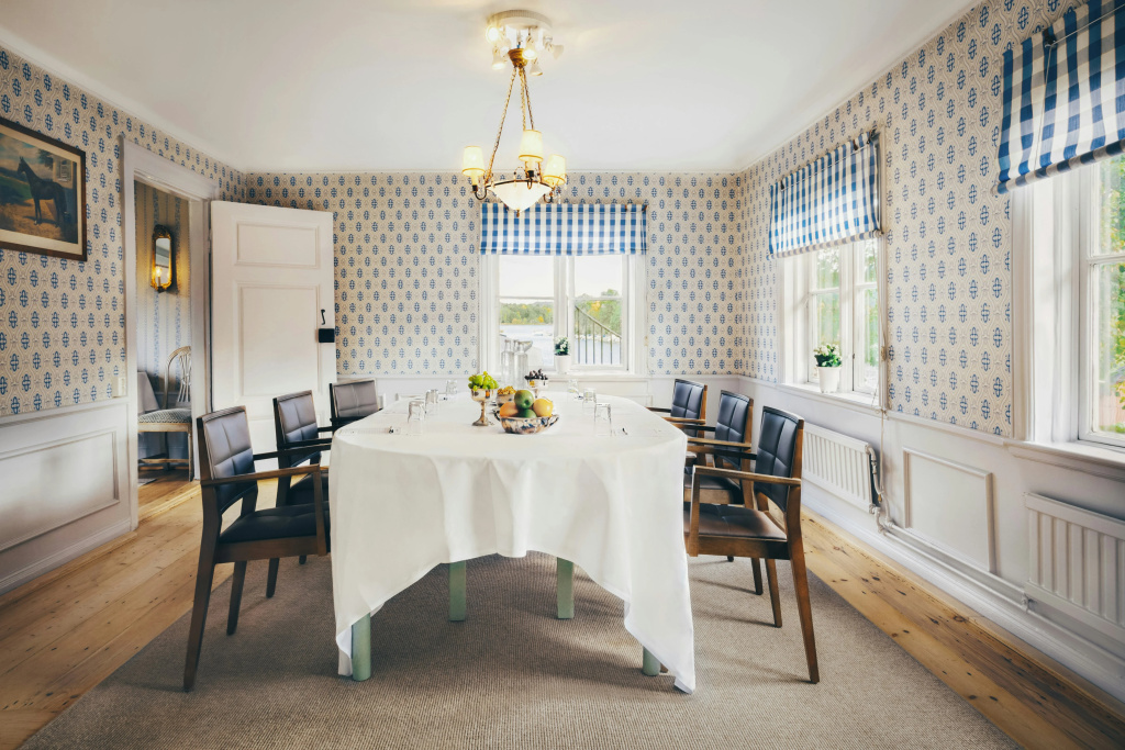 Stallmästaregården, Stockholm, a Member of Design Hotels - Général
