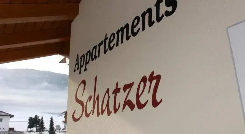 Appartements Schatzer
