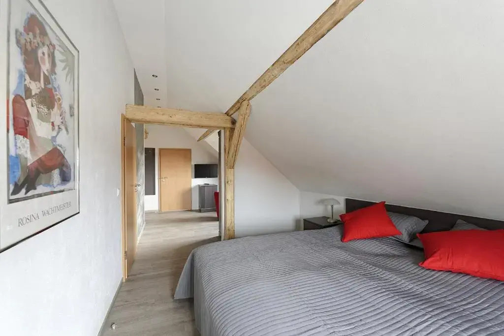 Nella Parkhotel - Chambres