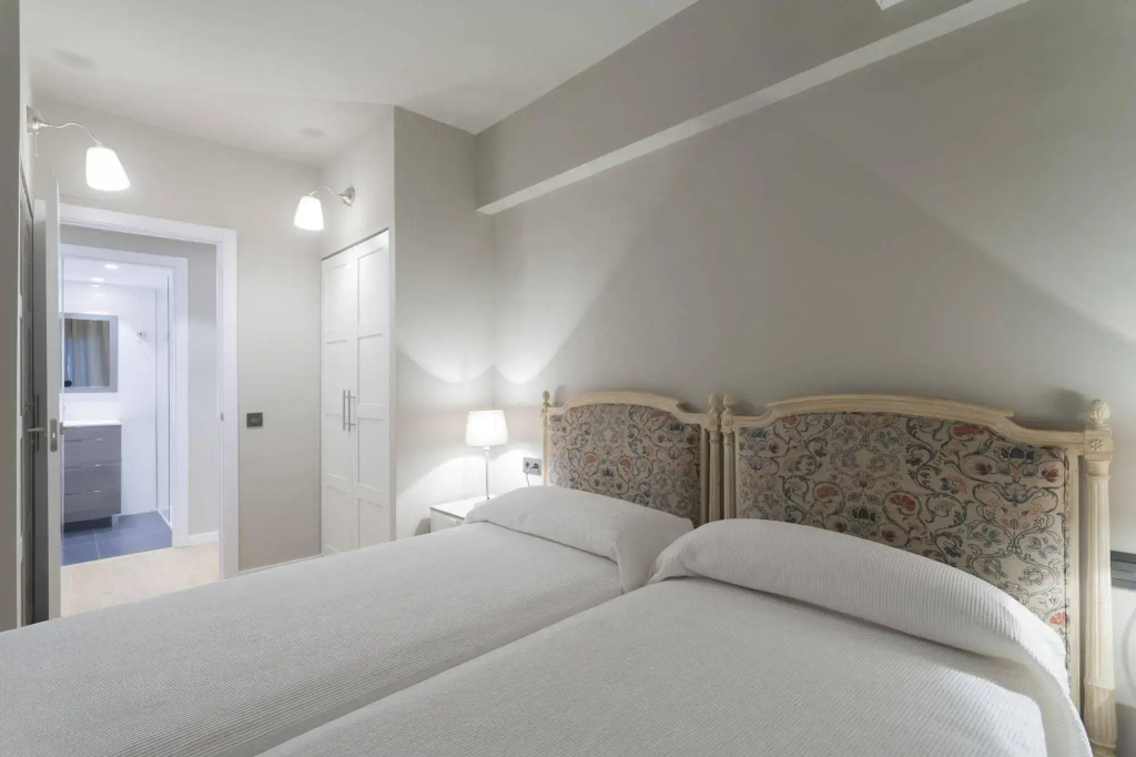 PYR Select Salamanca Luxury - Général