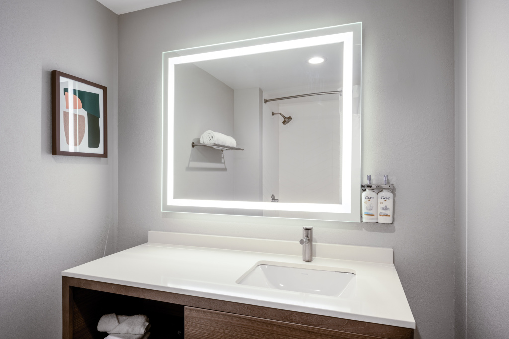 Holiday Inn Blytheville by IHG - Général