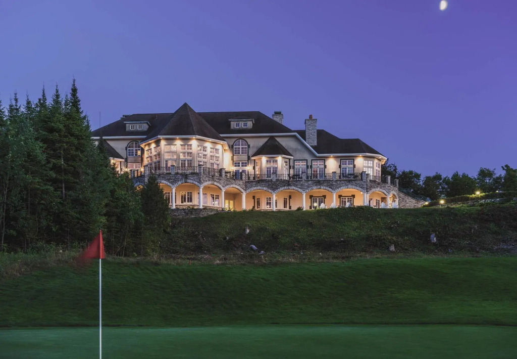Inn at Bay Harbor