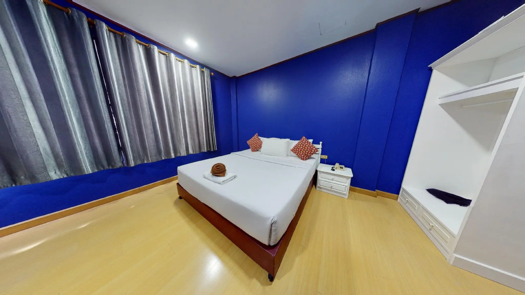 Rimtarninn Hotel — 5
