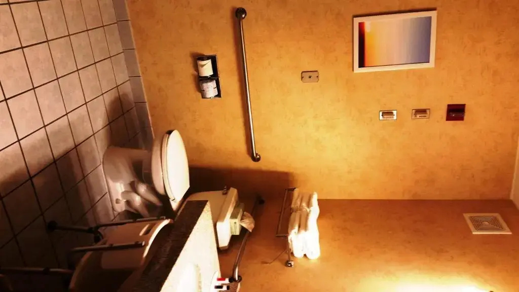 Days Inn & Suites by Wyndham Vancouver - Chambres