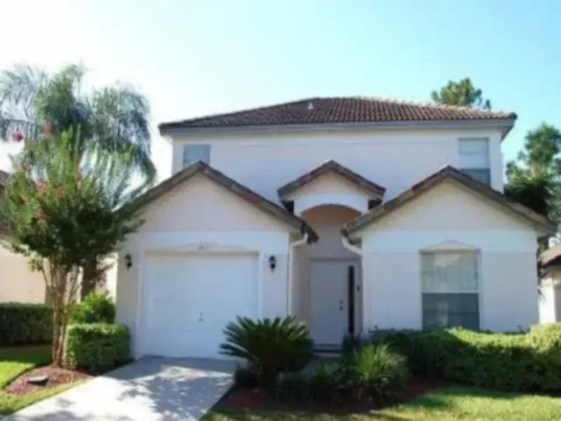 Southern Dunes Villa 3 Bedroom