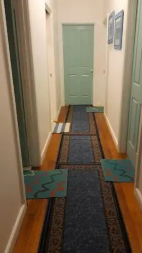Resilience Guest House - фото 11
