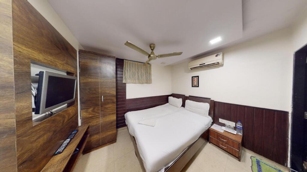Hotel KC Residency by null
