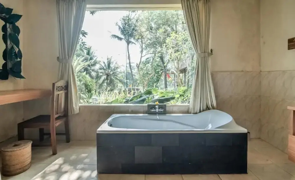 Bucu View Resort