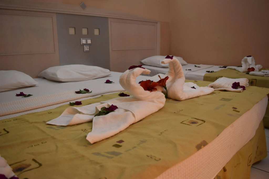 Ares Dream Hotel- All Inclusive — фото 4