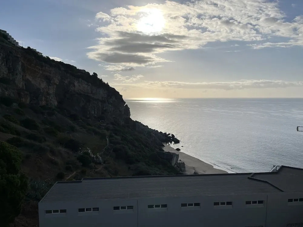 Green Dream Studio by the beach
