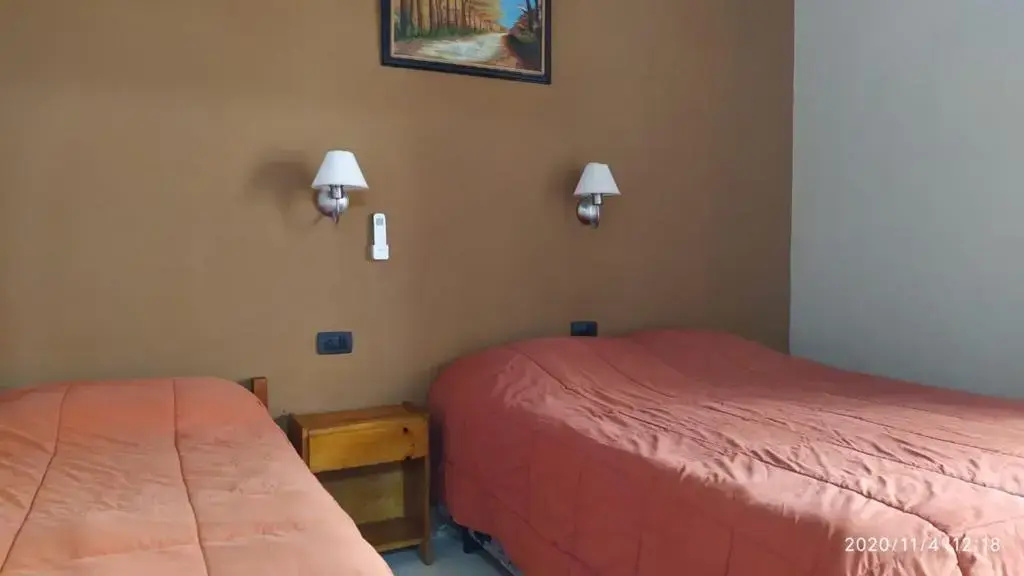Bungalow