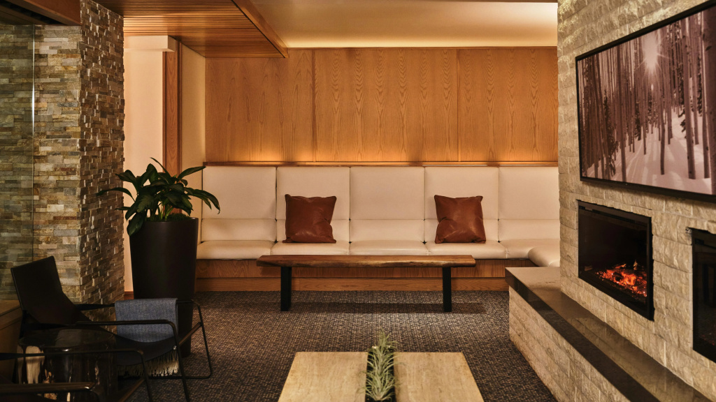 Waldorf Astoria Park City - Général