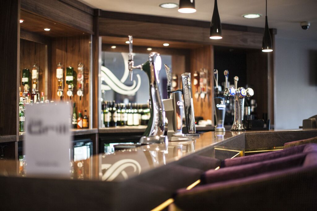 Clarion Hotel Newcastle South - 11