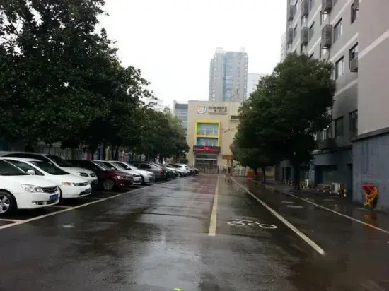 Bestay Hotel Express (Wuhan Wuchang Railway Station)