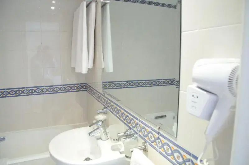 El Kantaoui Center and Spa - Chambres