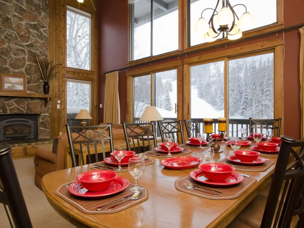 Storm Meadows Townhomes by Mountain Resorts - Général