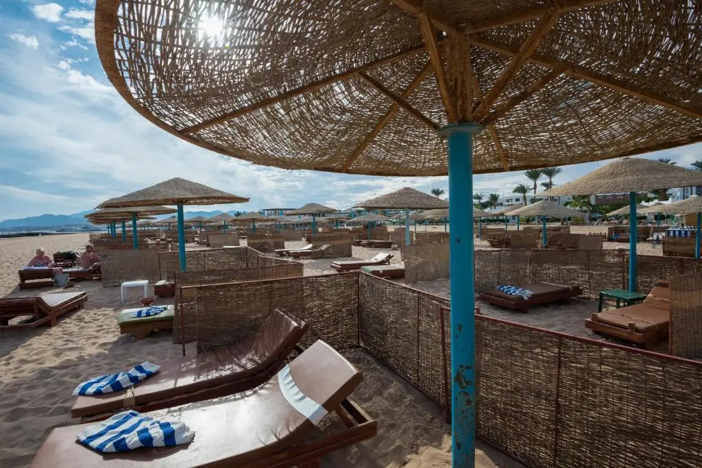 Shams Safaga Resort - All inclusive - Général