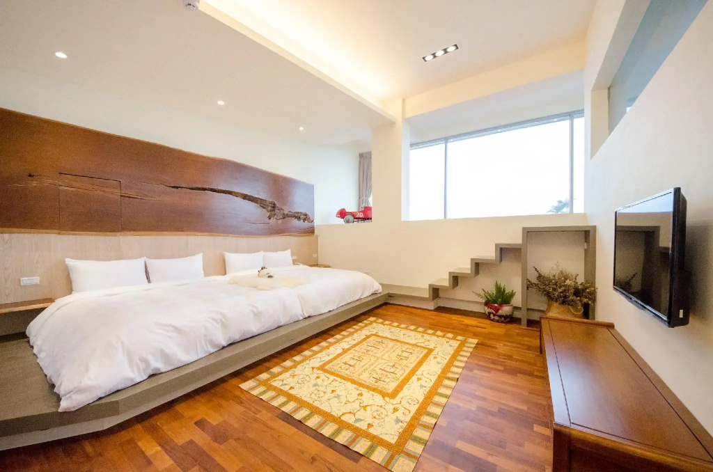 Premium room
