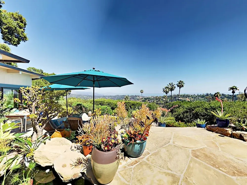 275 El Cielito Rd Cottage 1 Bedroom 1 Bathroom Cottage
