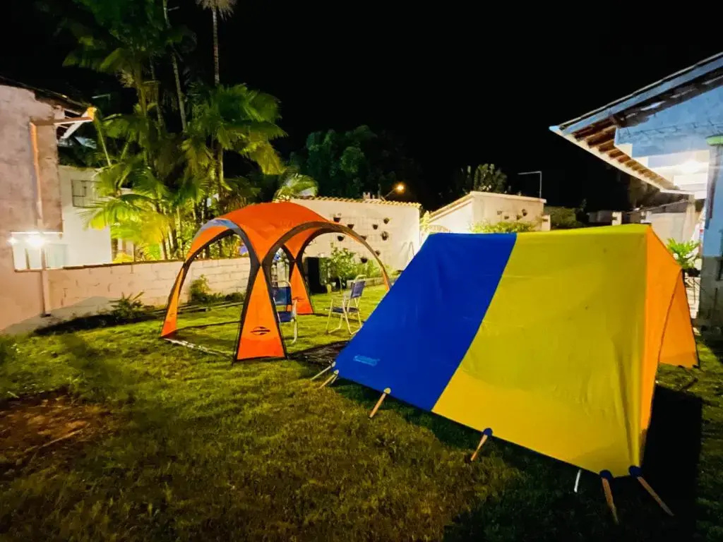 Tent