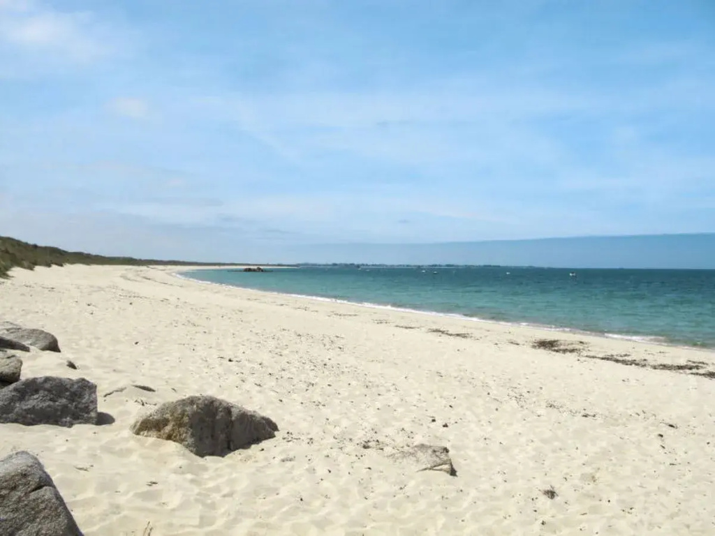 Beach & Waterfront