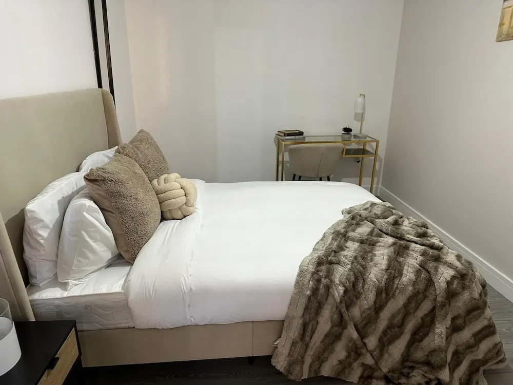 The Nest 1-bed Apartment in Hemel Hempstead
