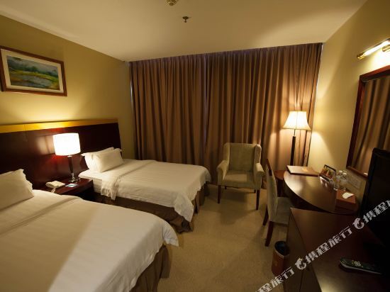 Gaya Centre Hotel