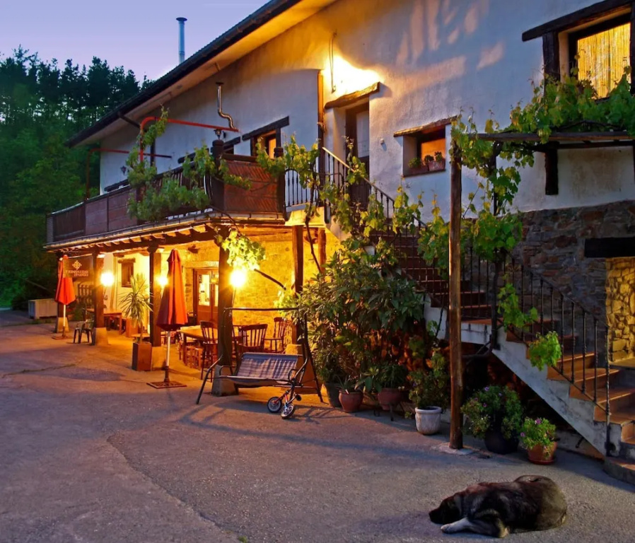 Txindurri Iturri