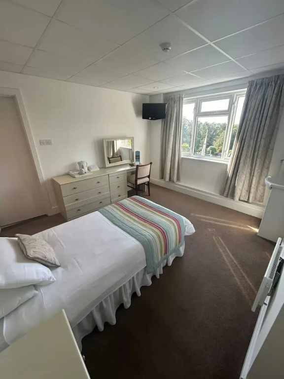 Westhill Country Hotel - Chambres
