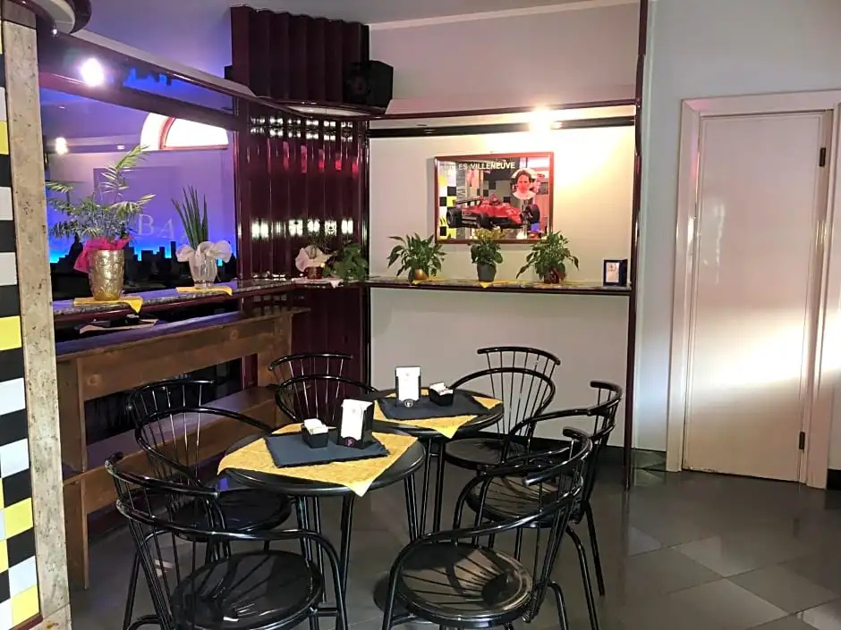 Hotel photo 16