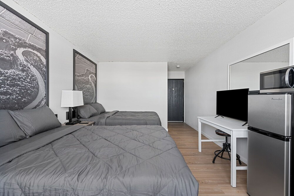 Willow Inn Suites Moorhead Fargo