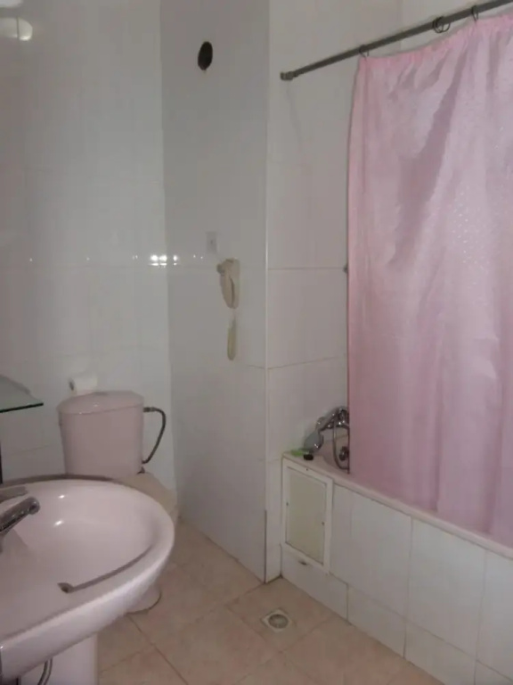 Grace Point Resort Hotel - Chambres