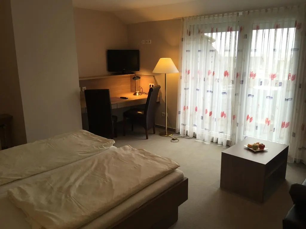 Hotel Bad Driburg - Général
