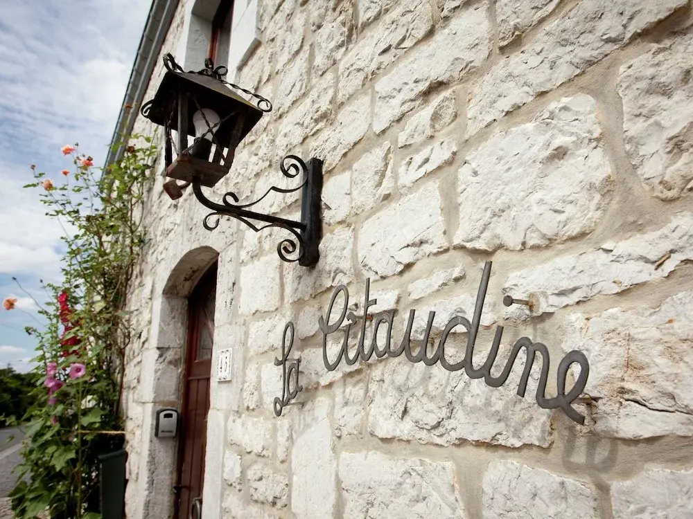 Cozy Family Home in Humain