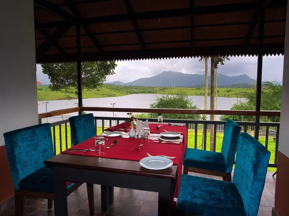 Vistara Resort - Général