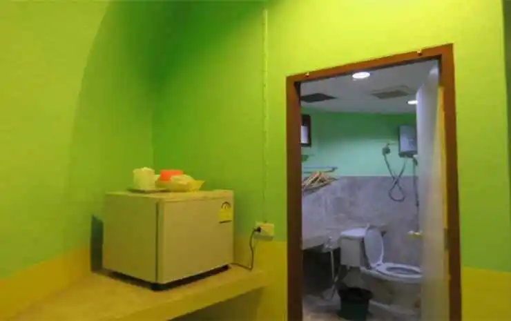 Hotel photo 6