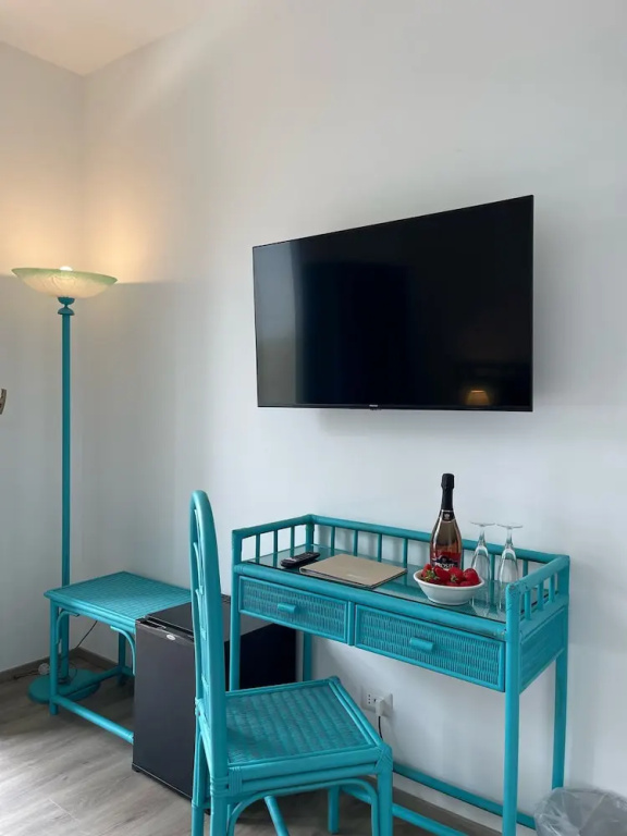 Hotel Baia Delle Sirene - Chambres