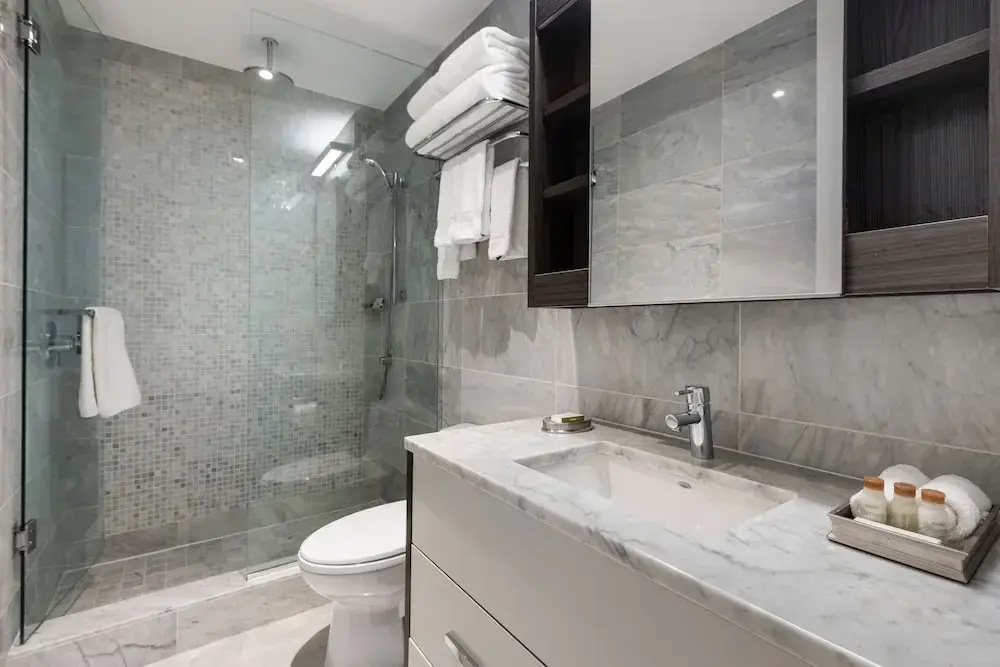 SOHO Residences Champagne - Général