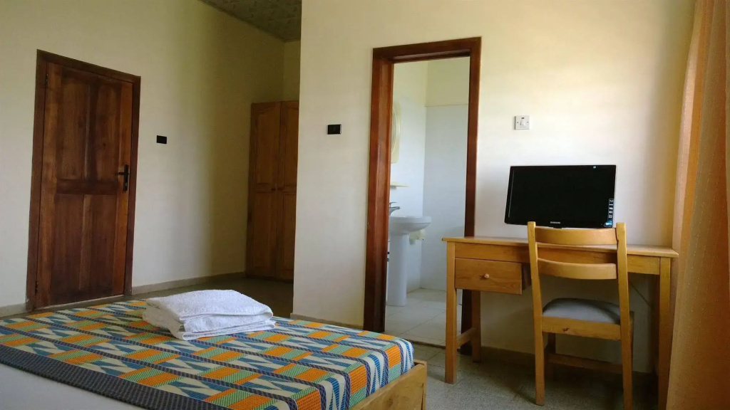 Afiki Resort - Général