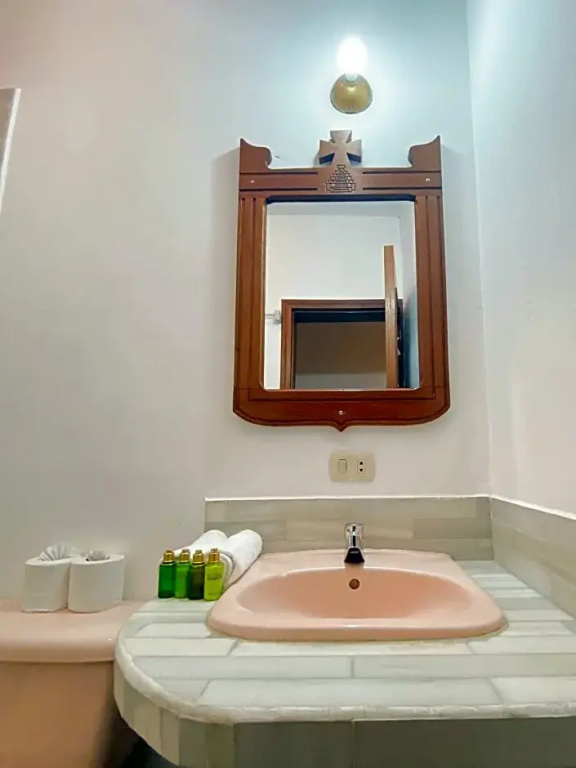 El Carmen Suites - Chambres