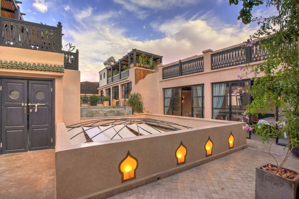 Hotel photo 19