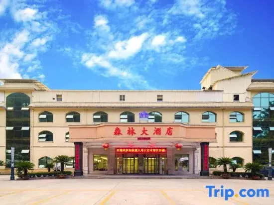Hotel photo 5