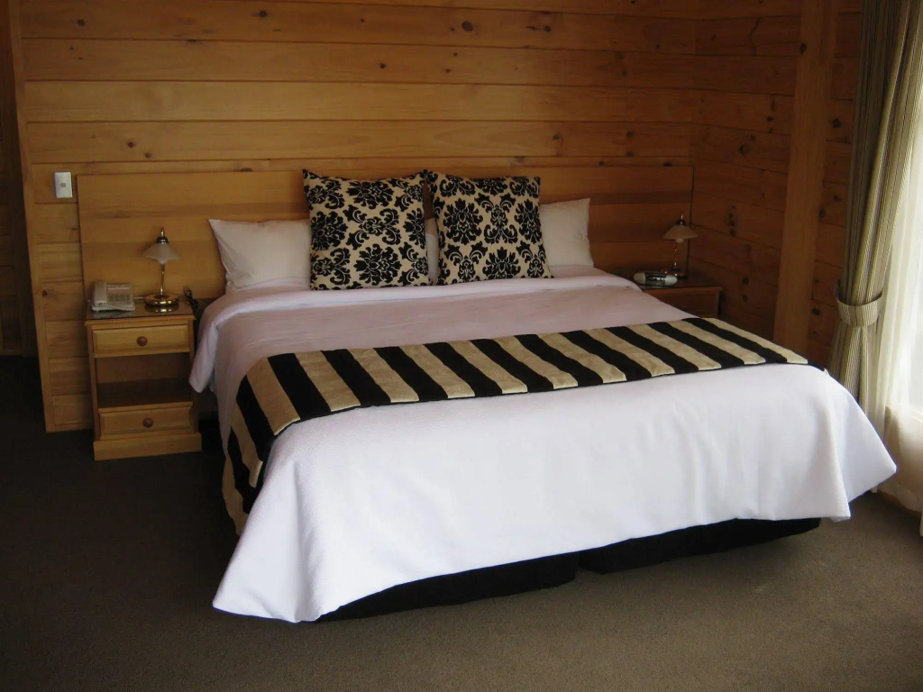 Waitakere Resort & Spa - Général